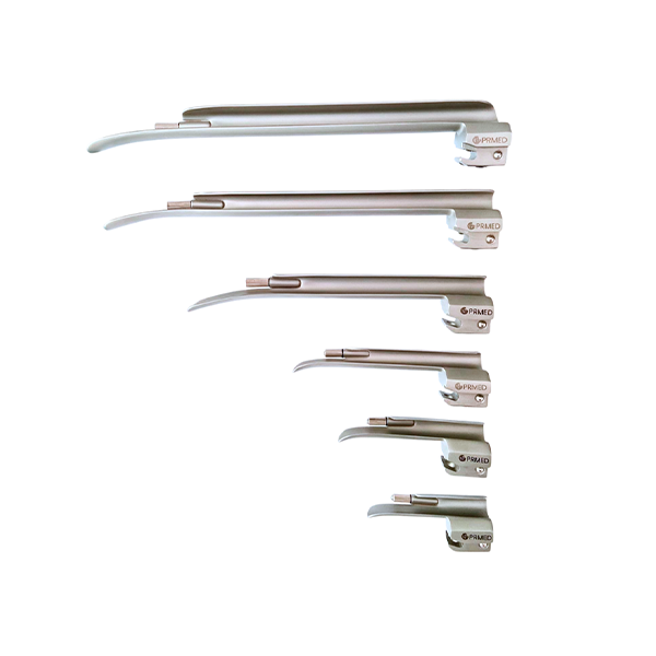 LÂMINA MILLER PARA CABO CONVENCIONAL